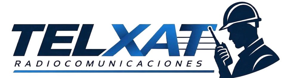 Telxat Radios